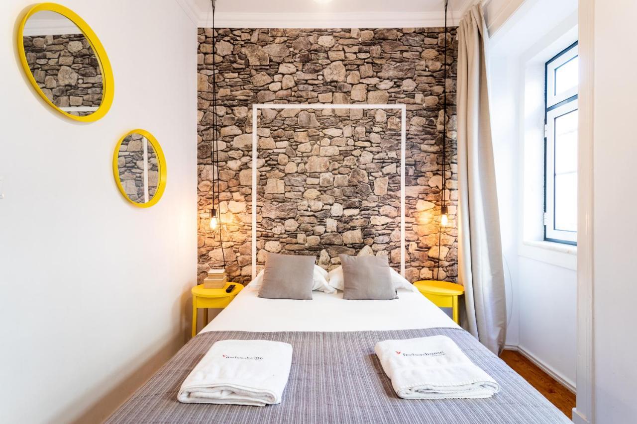 Flh Bica Charming Flat Daire Lisboa Dış mekan fotoğraf