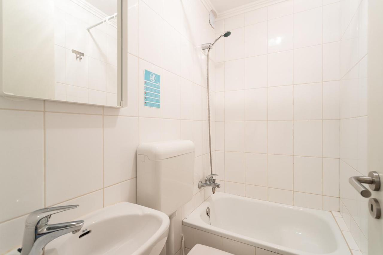 Flh Bica Charming Flat Daire Lisboa Dış mekan fotoğraf