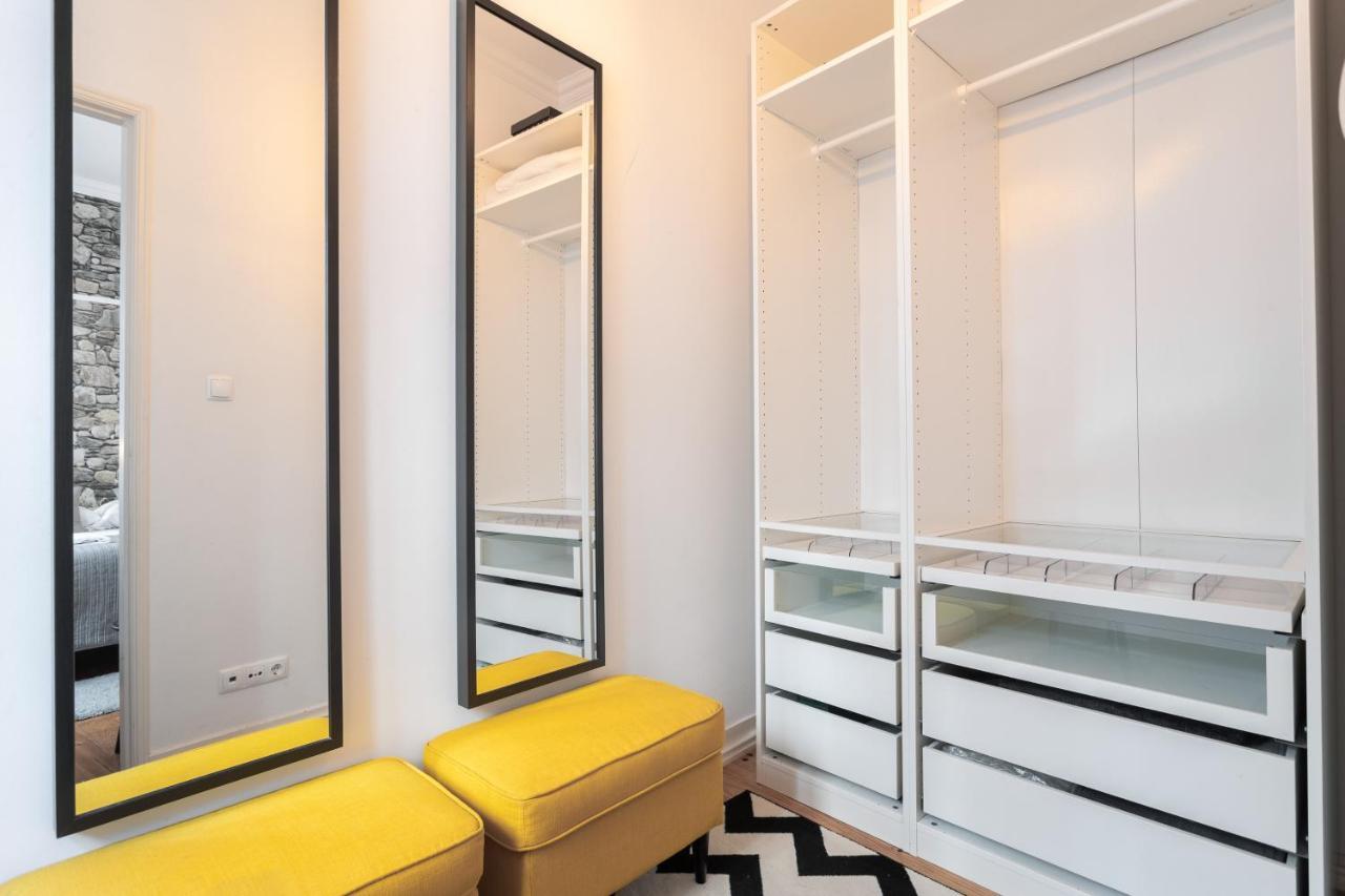 Flh Bica Charming Flat Daire Lisboa Dış mekan fotoğraf