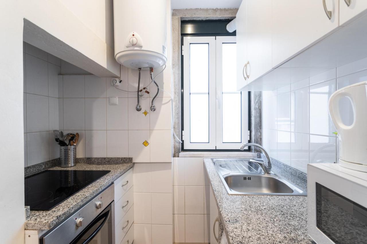 Flh Bica Charming Flat Daire Lisboa Dış mekan fotoğraf